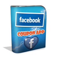 Facebook Coupon App Facebook Coupon App